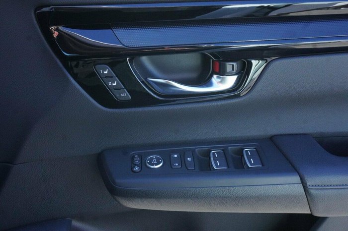 2023 Honda CR-V VTi L AWD