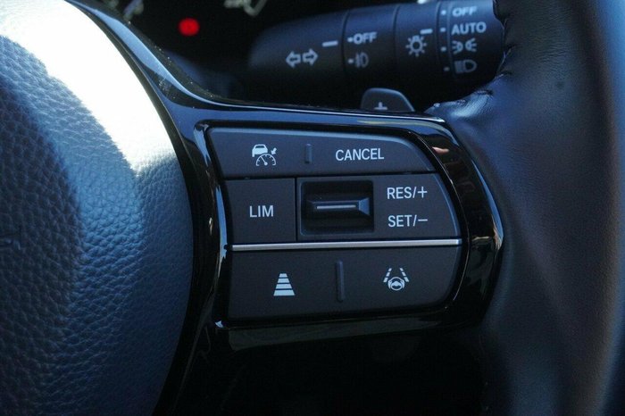 2023 Honda CR-V VTi L AWD