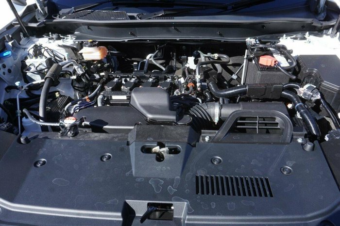 2023 Honda CR-V VTi L AWD