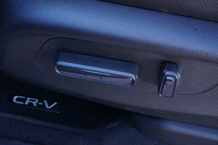 2023 Honda CR-V VTi L AWD