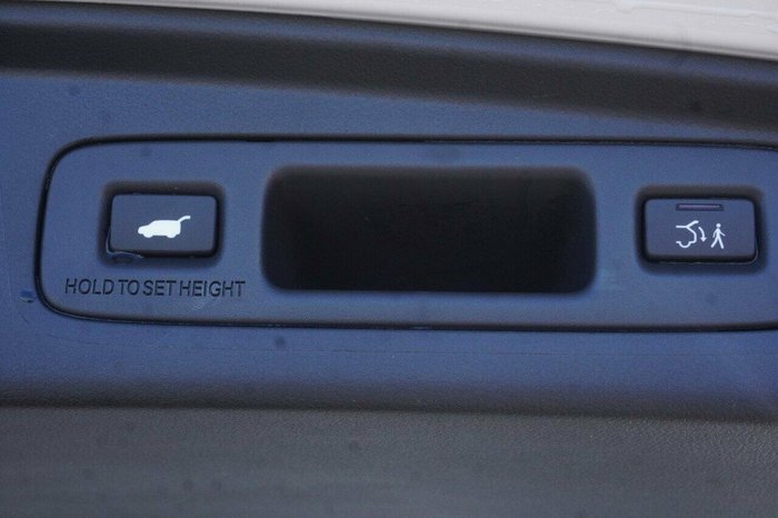 2023 Honda CR-V VTi L AWD