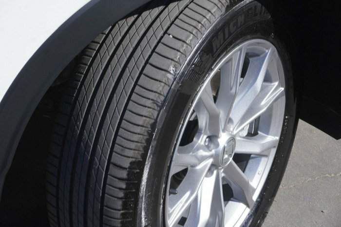 2023 Honda CR-V VTi L AWD