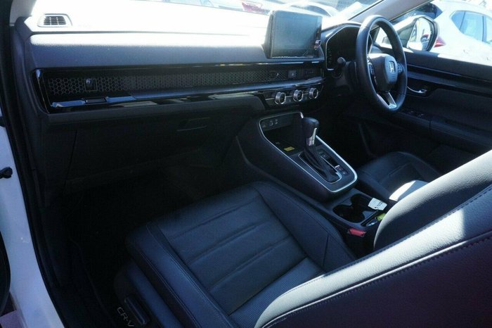 2023 Honda CR-V VTi L AWD