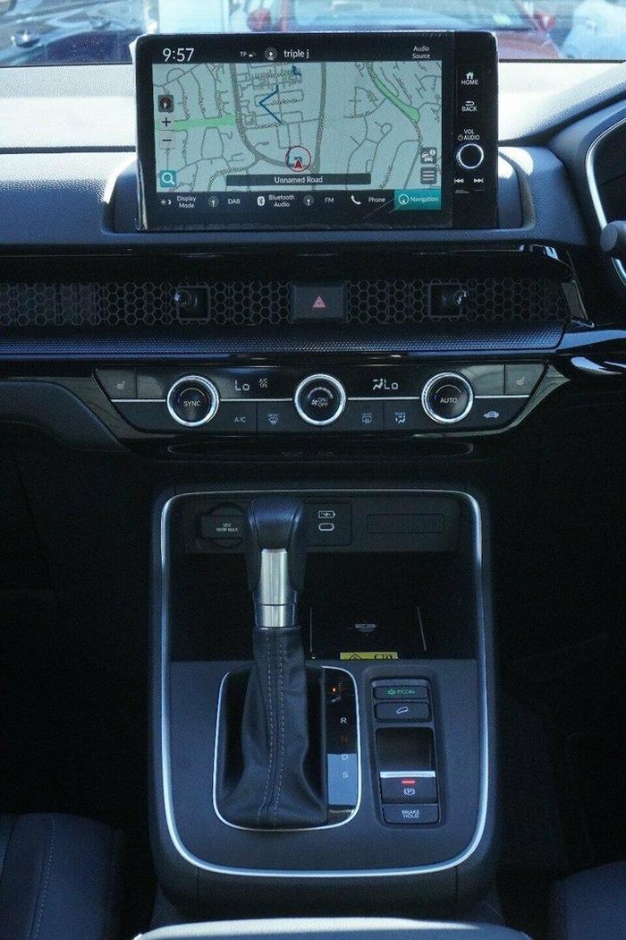 2023 Honda CR-V VTi L AWD