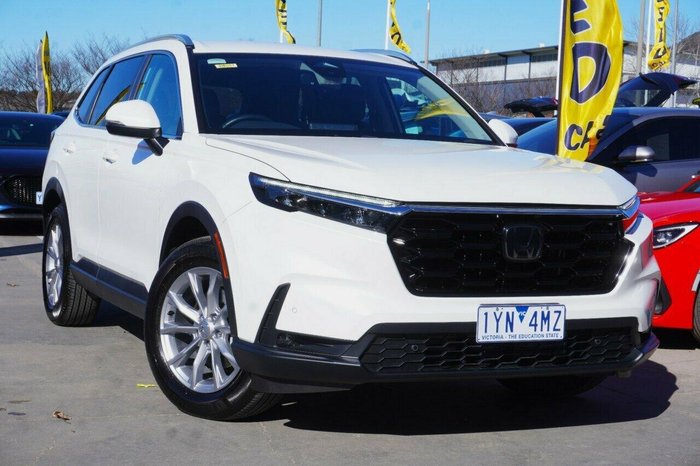 2023 Honda CR-V VTi L AWD