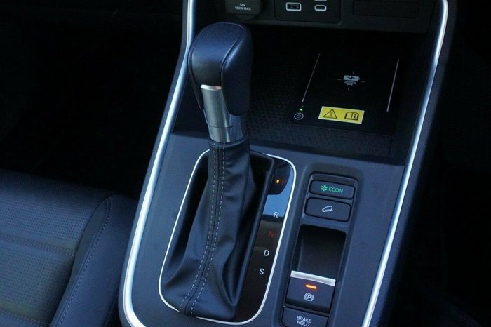 2023 Honda CR-V VTi L AWD