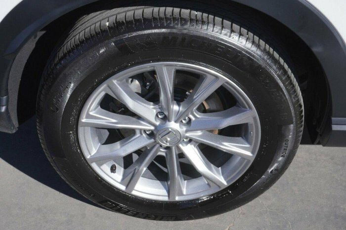 2023 Honda CR-V VTi L AWD