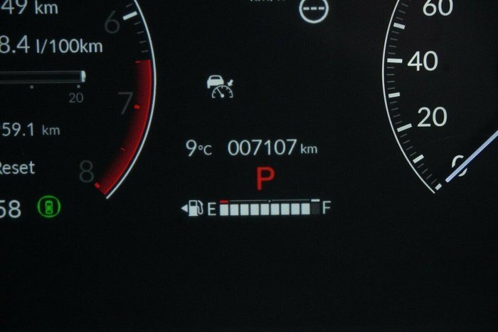 2023 Honda CR-V VTi L AWD