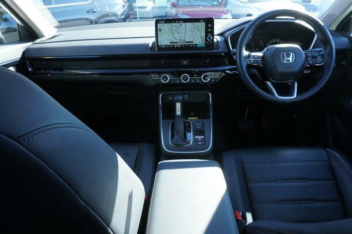 2023 Honda CR-V VTi L AWD