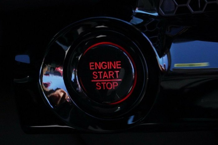 2023 Honda CR-V VTi L AWD