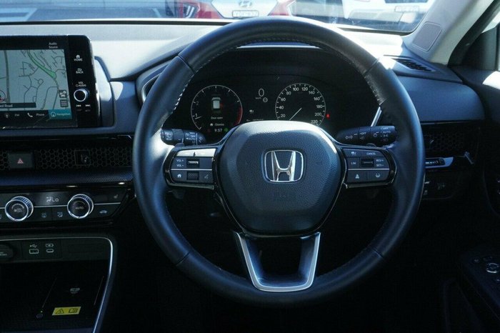 2023 Honda CR-V VTi L AWD