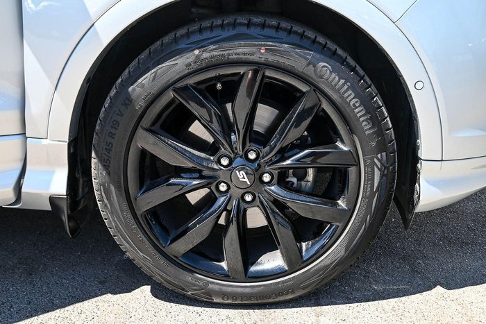 2018 Ford Escape ST-Line