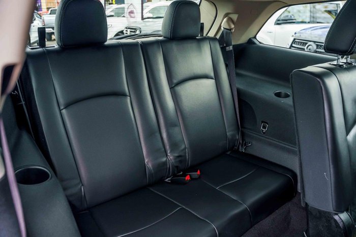 2014 Dodge Journey R/T