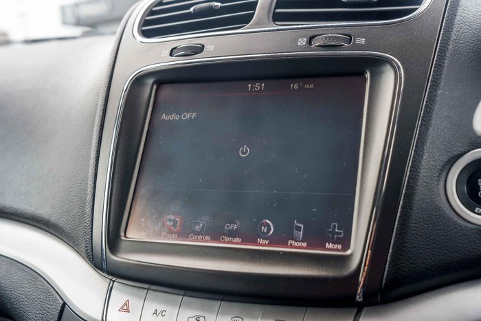 2014 Dodge Journey R/T