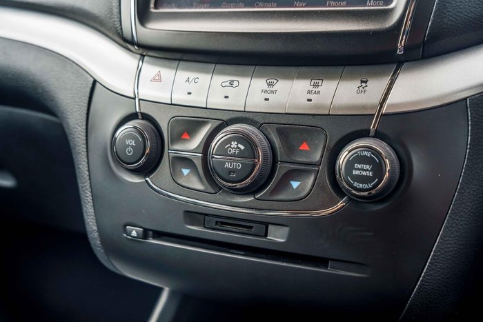 2014 Dodge Journey R/T