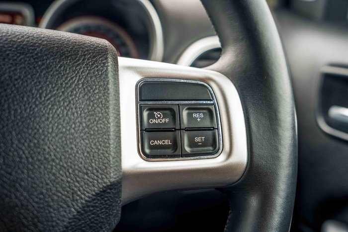 2014 Dodge Journey R/T