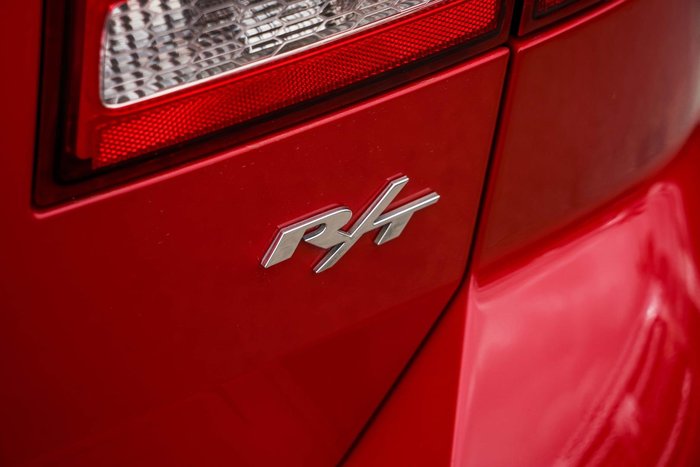 2014 Dodge Journey R/T