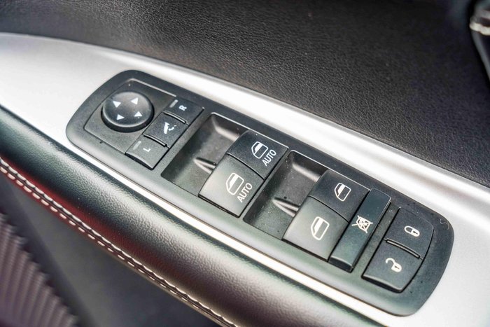 2014 Dodge Journey R/T