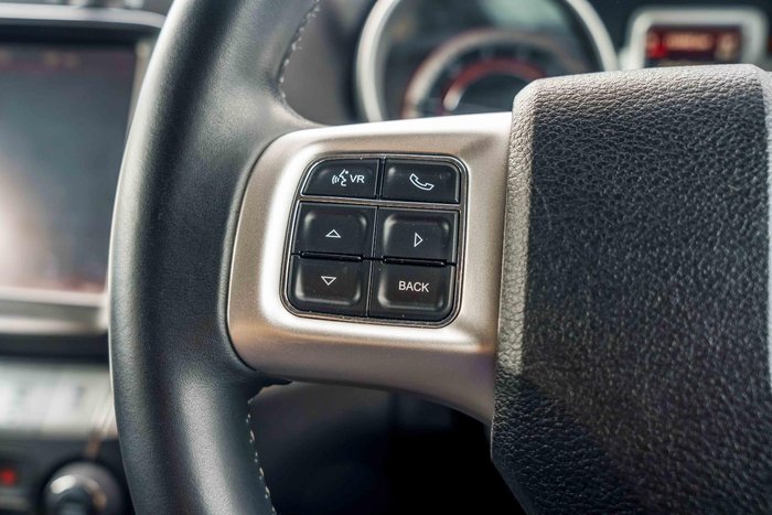 2014 Dodge Journey R/T