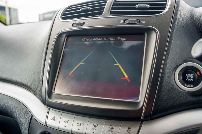 2014 Dodge Journey R/T