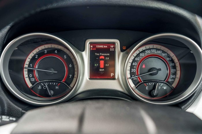 2014 Dodge Journey R/T