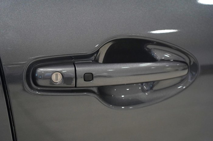 2025 Suzuki Fronx Hybrid