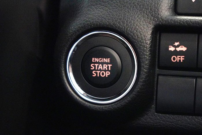 2025 Suzuki Fronx Hybrid