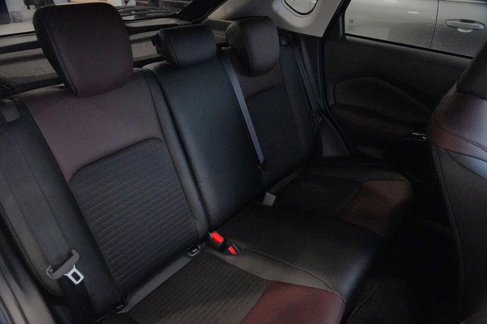 2025 Suzuki Fronx Hybrid