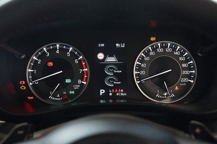 2025 Suzuki Fronx Hybrid