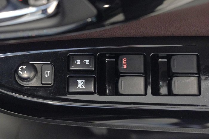 2025 Suzuki Fronx Hybrid