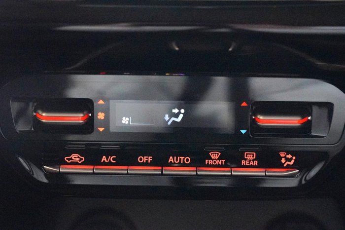 2025 Suzuki Fronx Hybrid