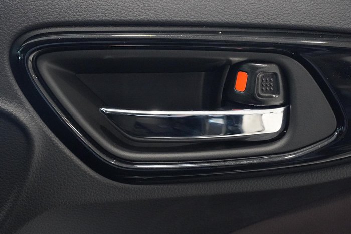 2025 Suzuki Fronx Hybrid