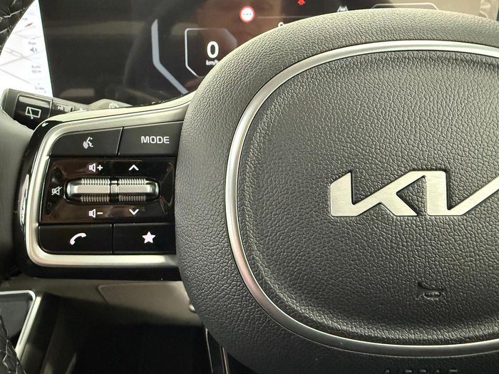 2025 Kia Carnival GT-Line