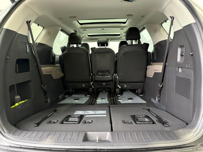 2025 Kia Carnival GT-Line