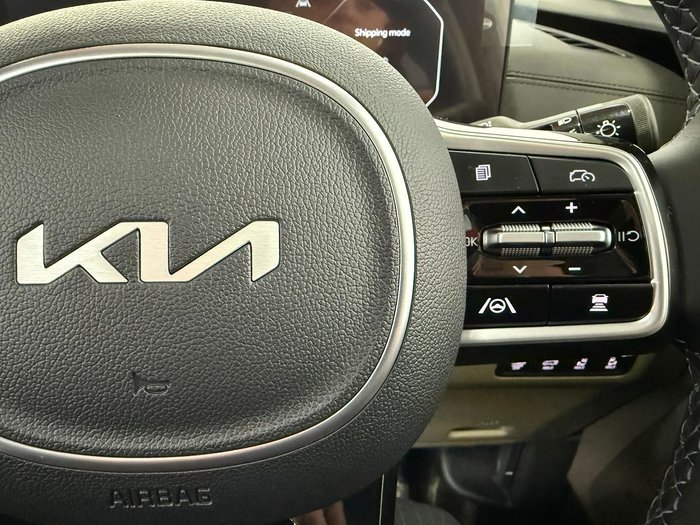 2025 Kia Carnival GT-Line