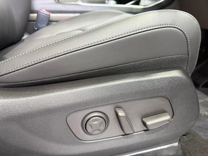 2025 Kia Carnival GT-Line