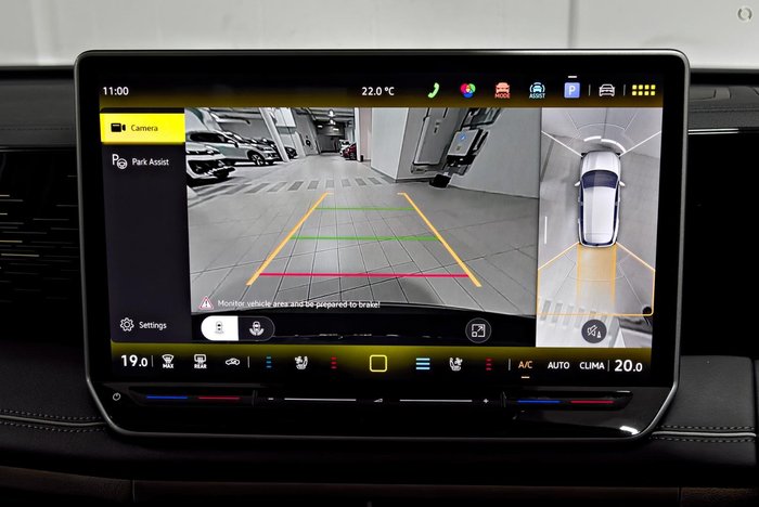 2025 Volkswagen Tiguan 150TSI Elegance