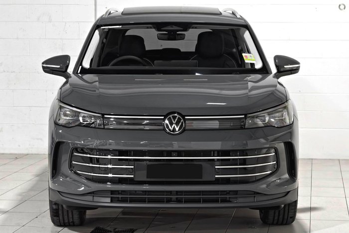 2025 Volkswagen Tiguan 150TSI Elegance