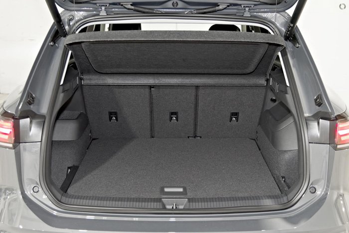 2025 Volkswagen Tiguan 150TSI Elegance