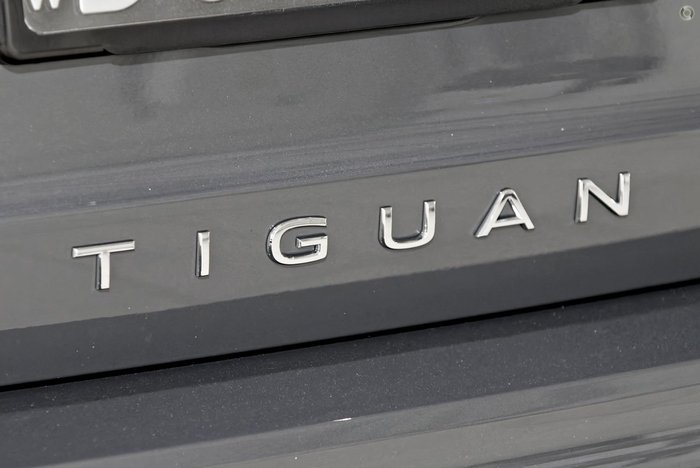 2025 Volkswagen Tiguan 150TSI Elegance
