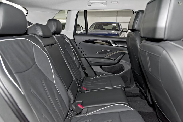 2025 Volkswagen Tiguan 150TSI Elegance