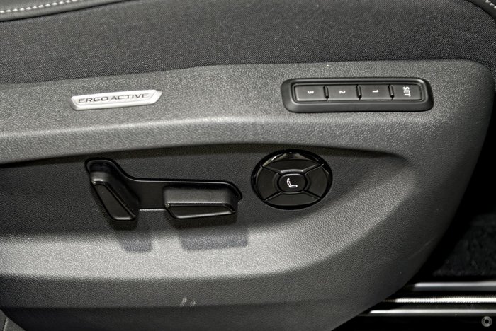 2025 Volkswagen Tiguan 150TSI Elegance