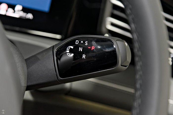 2025 Volkswagen Tiguan 150TSI Elegance