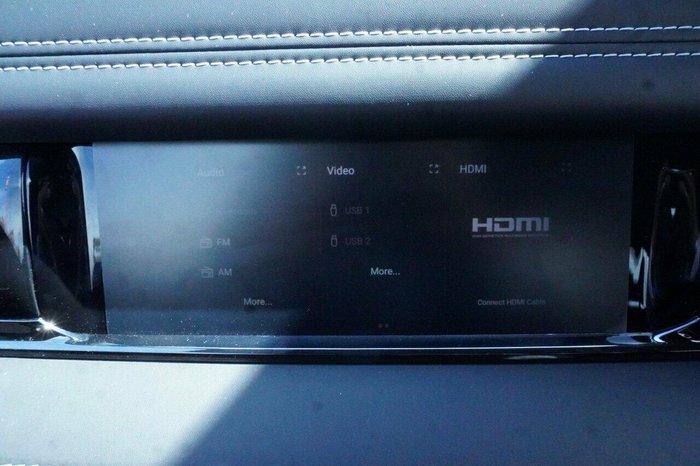 2025 RAM 1500 Rebel Hurricane SO