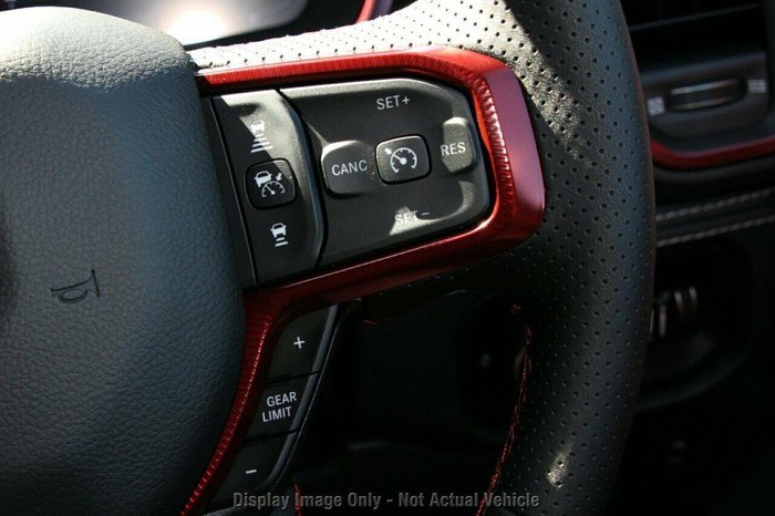 2025 RAM 1500 Rebel Hurricane SO