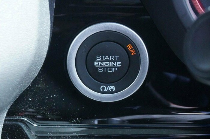 2025 RAM 1500 Rebel Hurricane SO