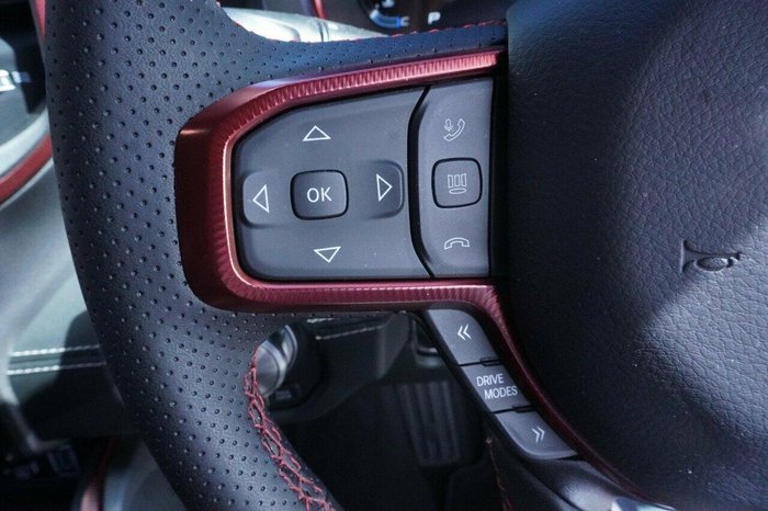 2025 RAM 1500 Rebel Hurricane SO