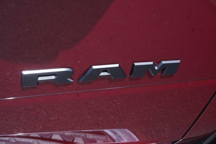 2024 RAM 2500 Yellowstone Edition