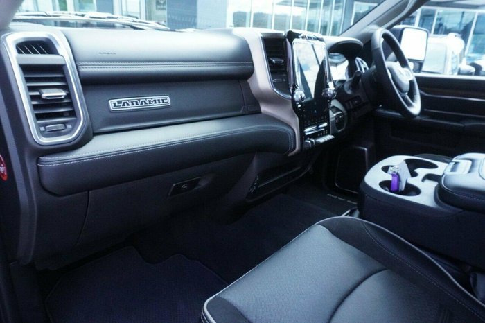 2024 RAM 2500 Yellowstone Edition