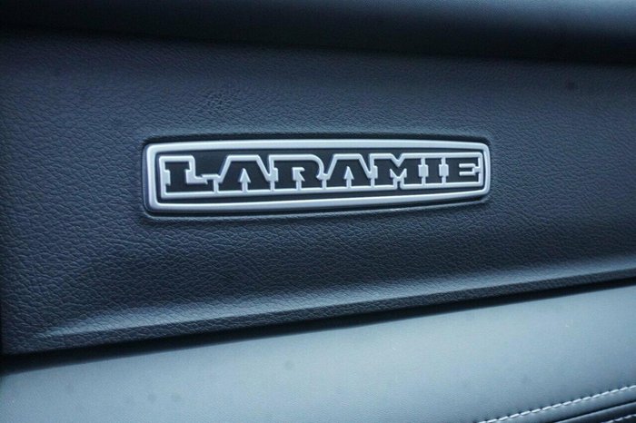 2024 RAM 2500 Yellowstone Edition